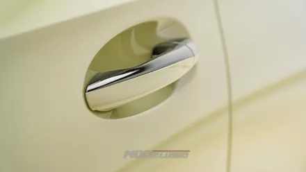 벤츠 A45 AMG / 풀랩핑 / 이노즈텍 / 모드개러지 성남 분당점 / 성남 분당, 서현, 판교,