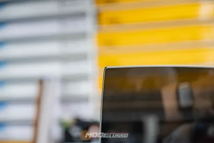 벤츠 E450 AMG 쿠페 하버캠프 세라믹본드 썬팅 재시공 X 정밀광택 작업 / 분당 모드개러지 / 성남 분당, 서현, 판교,