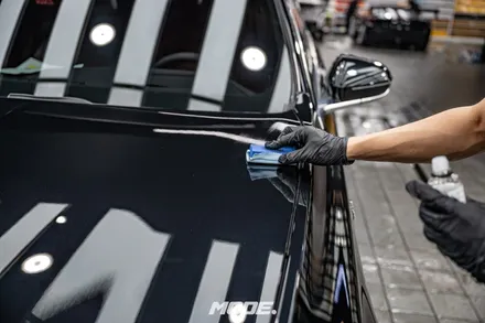 분당 신차패키지 / BMW 740i / 하버캠프 썬팅 /모드개러지 / 성남 분당, 서현, 판교,