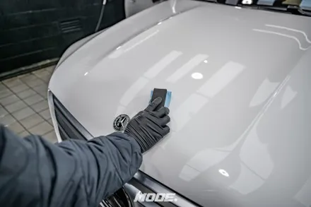 벤츠 GLS 580 신차패키지 루마 버텍스 썬팅 PPF 유리막코팅! 분당 모드개러지 / 성남 분당, 서현, 판교,