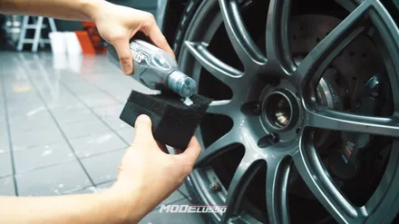 BMW F80 M3 CS / 기온쿼츠 디테일링 세차 / 모드개러지루쏘 성남 분당점 / 성남 분당, 서현, 판교,