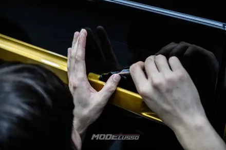 벤츠 지바겐 G63 AMG (HEYVNNY 튜닝)  / 썬팅 / PPF / 블랙박스 / 모드개러지 성남 분당점 / 성남 분당, 서현, 판교,