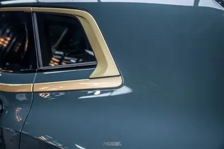분당 PPF BMW XM PPF 어디서 해야 할까?! / 성남시 분당구 서현동