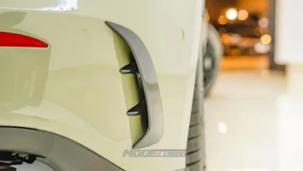 벤츠 A45 AMG / 풀랩핑 / 이노즈텍 / 모드개러지 성남 분당점 / 성남 분당, 서현, 판교,