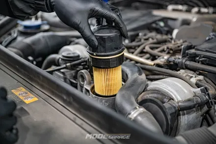 벤츠 마이바흐 S650 메인터넌스 & 워셔액 보조탱크 교환 / 분당 모드개러지 / 성남 분당, 서현, 판교,