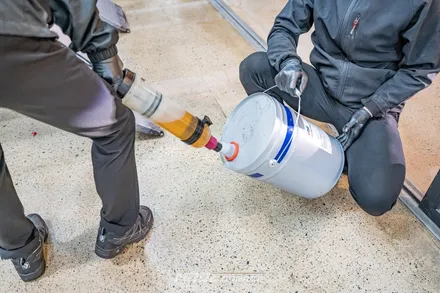 벤츠 지바겐 G500 카브리올레 엔진오일 & 미션오일 교환 / 분당 모드개러지 / 성남 분당, 서현, 판교,