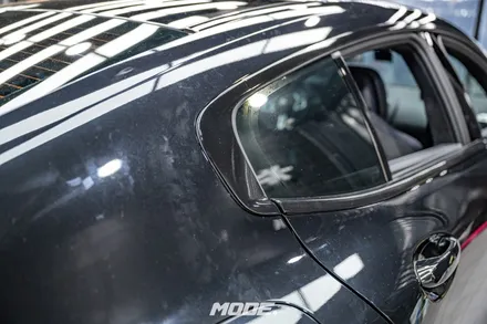 분당 크롬 딜리트 / BMW M850i 그란쿠페 / 모드개러지 / 성남 분당, 서현, 판교,