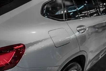 분당 신차패키지 썬팅 PPF BMW X4 / 성남시 분당구 서현동