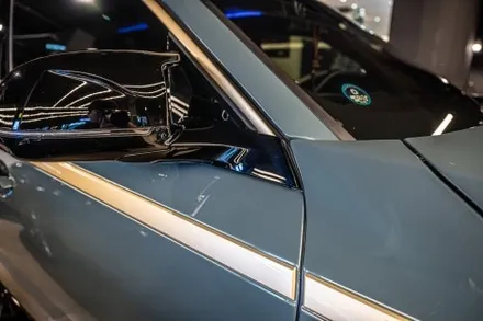 분당 전체 PPF BMW XM  마감처리 끝판왕! / 성남시 분당구 서현동