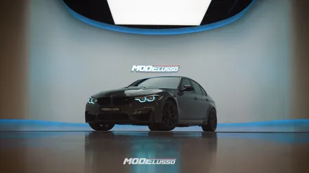 BMW F80 M3 CS / 기온쿼츠 디테일링 세차 / 모드개러지루쏘 성남 분당점 / 성남 분당, 서현, 판교,