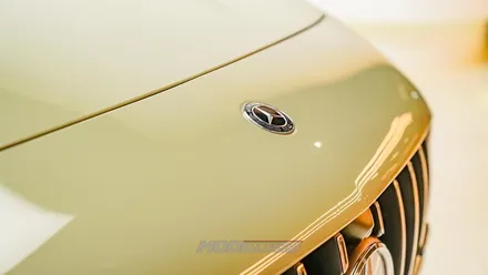 벤츠 A45 AMG / 풀랩핑 / 이노즈텍 / 모드개러지 성남 분당점 / 성남 분당, 서현, 판교,