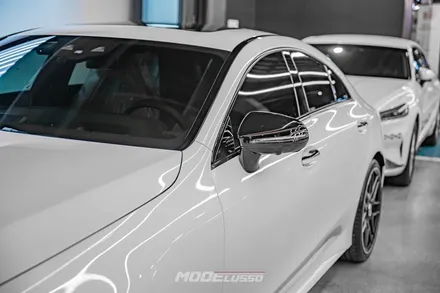 벤츠 CLS450 신차패키지 / 분당 모드개러지 / 성남 분당, 서현, 판교,