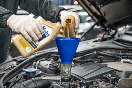 벤츠 마이바흐 S650 메인터넌스 & 워셔액 보조탱크 교환 / 분당 모드개러지 / 성남 분당, 서현, 판교,