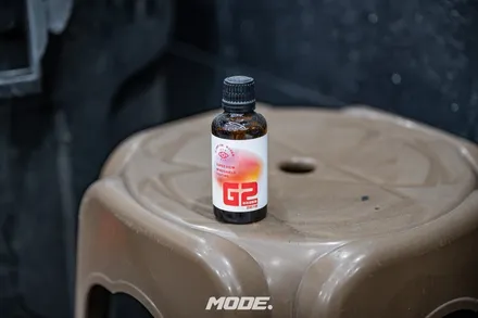 벤츠 EQE 350+ 전체 광택 유리막, 가죽, 발수코팅 작업과정! 분당 모드개러지 / 성남 분당, 서현, 판교,