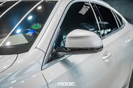 BMW X6 정밀광택 작업과정! 빛나는 변화를 원한다면 분당 모드개러지 / 성남 분당, 서현, 판교,