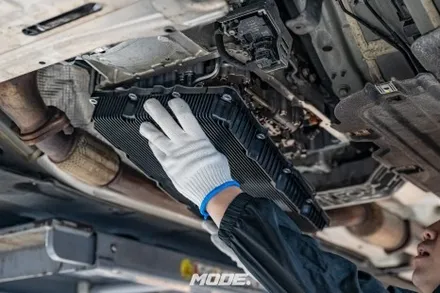 분당 엔진 오일 미션 오일 교환 제네시스 G80 메인터넌스 / 성남 분당, 서현, 판교,