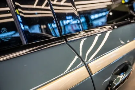 분당 전체 PPF BMW XM  마감처리 끝판왕! / 성남시 분당구 서현동