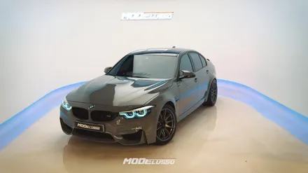 BMW F80 M3 CS / 기온쿼츠 디테일링 세차 / 모드개러지루쏘 성남 분당점 / 성남 분당, 서현, 판교,