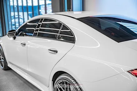 벤츠 CLS450 신차패키지 / 분당 모드개러지 / 성남 분당, 서현, 판교,