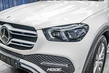 분당 신차패키지 / 벤츠 GLE 300d / 글라스틴트 썬팅 / 모드개러지 / 성남 분당, 서현, 판교,
