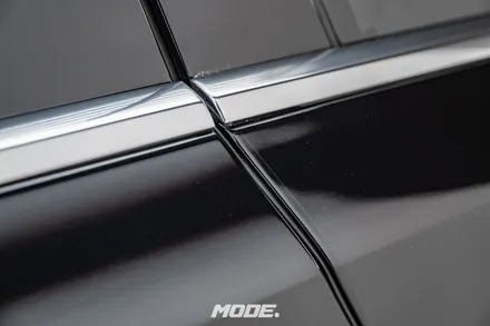 분당 신차패키지 / BMW 740i / 하버캠프 썬팅 /모드개러지 / 성남 분당, 서현, 판교,