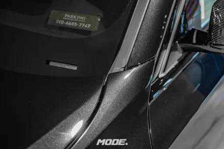 BMW 320i 투어링 전체 PPF 작업 도장면 완벽하게 보호하는법 분당 모드개러지 / 성남 분당, 서현, 판교,