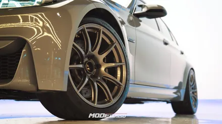 BMW F80 M3 CS / 기온쿼츠 디테일링 세차 / 모드개러지루쏘 성남 분당점 / 성남 분당, 서현, 판교,