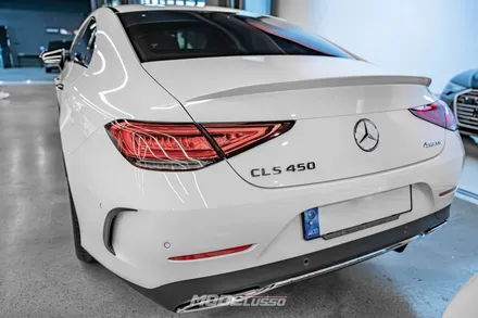 벤츠 CLS450 신차패키지 / 분당 모드개러지 / 성남 분당, 서현, 판교,