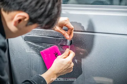 뉴 레인지로버 스포츠 신차패키지 / 분당 모드개러지 / 성남 분당, 서현, 판교,