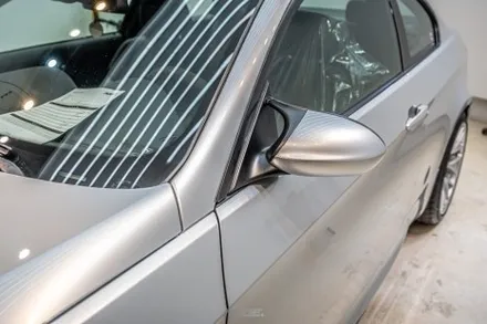 분당 PPF BMW M3 (E92) 컬러 PPF 구경오세요! / 성남시 분당구 서현동