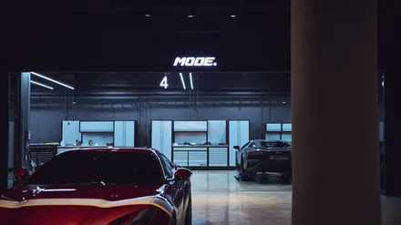 [공지] BRAND MODE. (주)모드 소개 / 성남 분당, 서현, 판교,