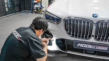 BMW X5 4세대 / 신차패키지 / 모드개러지 성남 분당점 / 성남 분당, 서현, 판교,