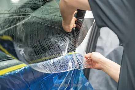 분당 신차패키지 / 아우디 Q7 / 모드개러지 성남 분당점 / 성남 분당, 서현, 판교,