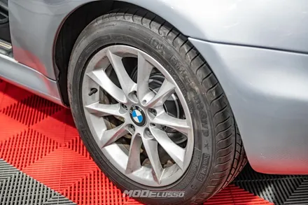 BMW Z3 전체 크리닝 및 디테일링 작업 / 분당 모드개러지 / 성남 분당, 서현, 판교,
