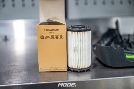 분당 포르쉐 파나메라 GTS 디퍼런셜 오일 교환 / 성남 분당, 서현, 판교,