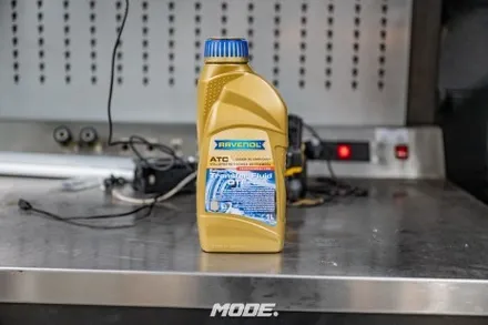 분당 디퍼런셜 TC 오일 교환 벤츠 GLC 220d 메인터넌스 / 성남 분당, 서현, 판교,