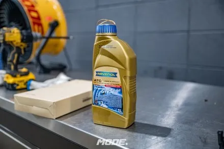 분당 엔진 오일 미션 오일 교환 제네시스 G80 메인터넌스 / 성남 분당, 서현, 판교,