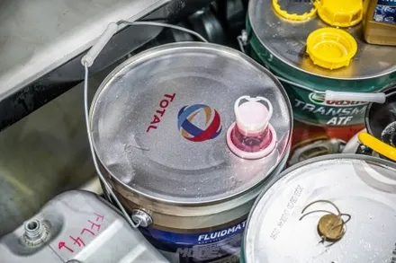 분당 미션 오일 디퍼런셜 오일 교환 제네시스 GV70 메인터넌스 / 성남 분당, 서현, 판교,