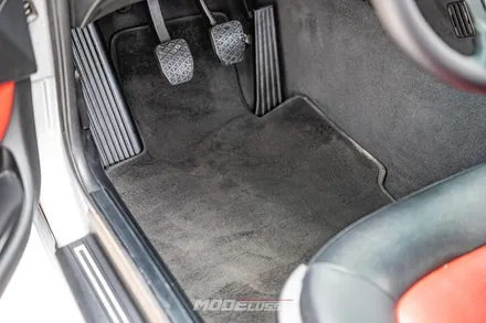 BMW Z3 전체 크리닝 및 디테일링 작업 / 분당 모드개러지 / 성남 분당, 서현, 판교,