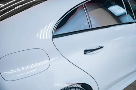 벤츠 CLS450 신차패키지 / 분당 모드개러지 / 성남 분당, 서현, 판교,