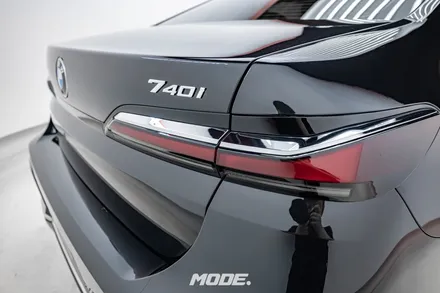 분당 신차패키지 / BMW 740i / 하버캠프 썬팅 /모드개러지 / 성남 분당, 서현, 판교,