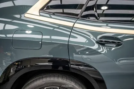 분당 PPF BMW XM PPF 어디서 해야 할까?! / 성남시 분당구 서현동