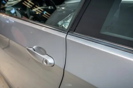 분당 PPF BMW M3 (E92) 컬러 PPF 구경오세요! / 성남시 분당구 서현동