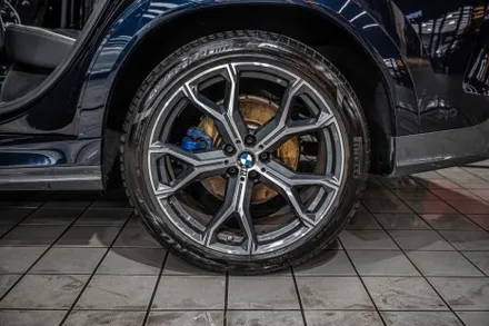 분당 디테일링 세차 BMW X6 기본 세차가 모든 시작입니다 / 성남시 분당구 서현동