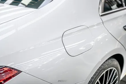 분당 PPF 벤츠 S450 전체 PPF 선두주자는 다릅니다 / 성남시 분당구 서현동