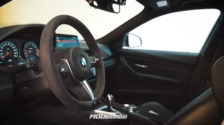 BMW F80 M3 CS / 기온쿼츠 디테일링 세차 / 모드개러지루쏘 성남 분당점 / 성남 분당, 서현, 판교,
