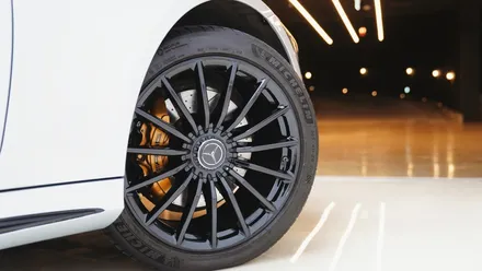 벤츠 AMG GT 43 / 실내크리닝 / 풀 랩핑제거 작업 / 모드루쏘 성남 분당점 / 성남 분당, 서현, 판교,