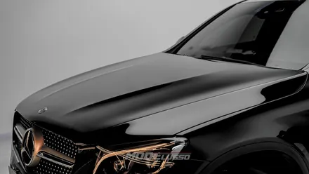 벤츠 GLC 300 쿠페 / 광택 / 실내크리닝 / 모드개러지 성남 분당점 / 성남 분당, 서현, 판교,