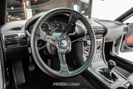 BMW Z3 전체 크리닝 및 디테일링 작업 / 분당 모드개러지 / 성남 분당, 서현, 판교,