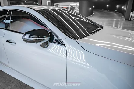 벤츠 CLS450 신차패키지 / 분당 모드개러지 / 성남 분당, 서현, 판교,